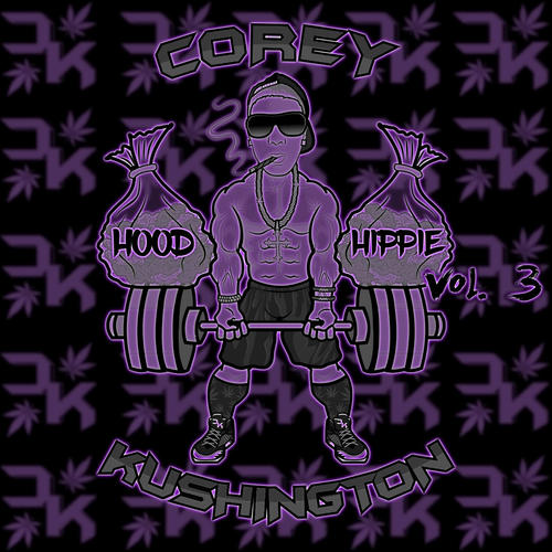 Hood Hippie Vol. 3 (Explicit)