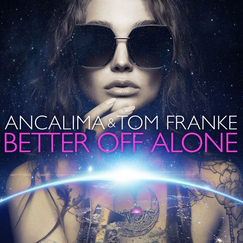 Better Off Alone (Extended Mix)