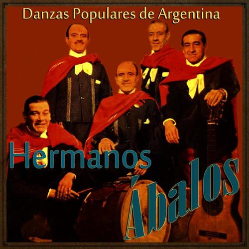 Danzas Populares de Argentina