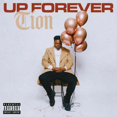 Up Forever (Explicit)