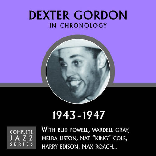 Complete Jazz Series 1943 - 1947