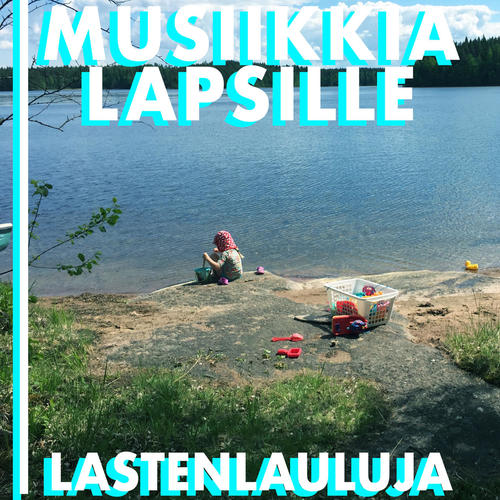 Musiikkia lapsille