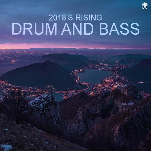 2018's Rising Drum and Bass