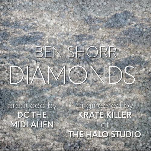 Diamonds (feat. DC the Midi Alien) [Explicit]