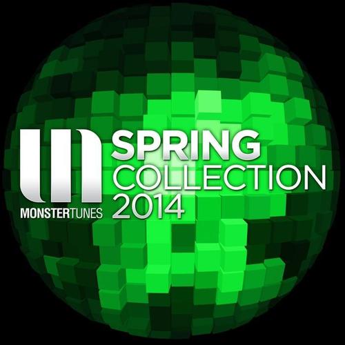 Monster Tunes Spring Collection 2014