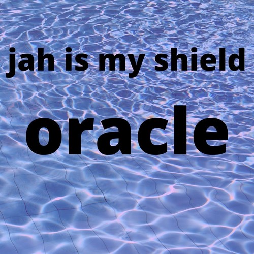 Jah Is My Shield