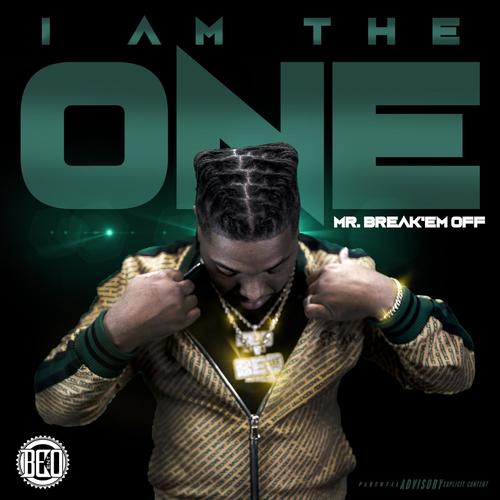 I Am The One (Explicit)