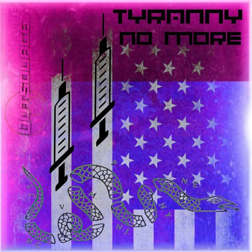 Tyranny No More