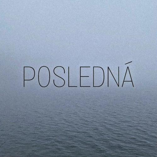 POSLEDNÁ