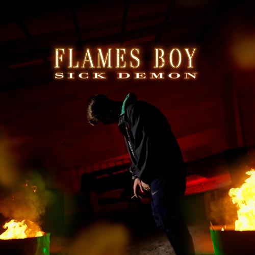 Flames Boy (feat. OnlyPela) [Explicit]