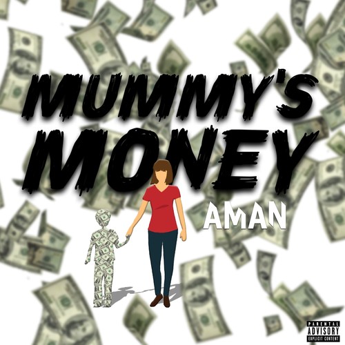 Mummy's Money (Explicit)