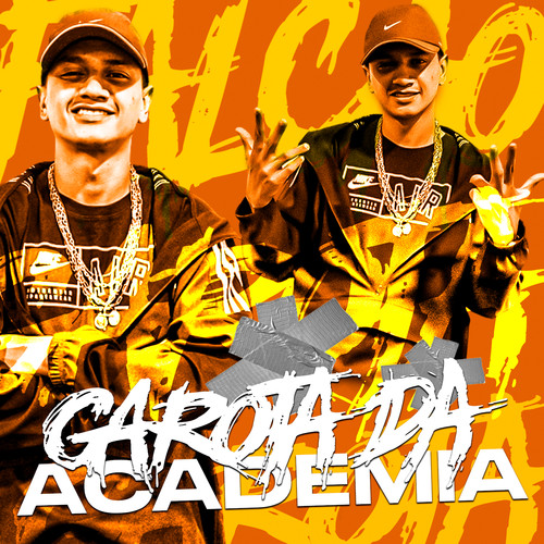 Garota da Academia (feat. MC MN & DJ JOTACE) [Explicit]