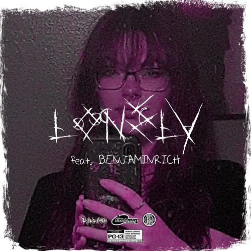 LONELY (feat. BENJAMINRICH) [Explicit]