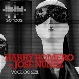 Voodoo Sex