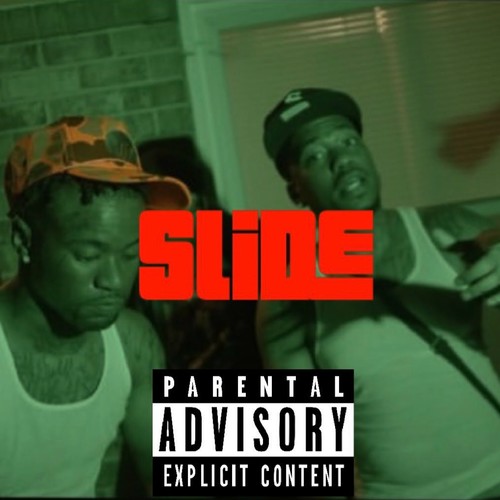 Slide (feat. Beo Smook) [Explicit]