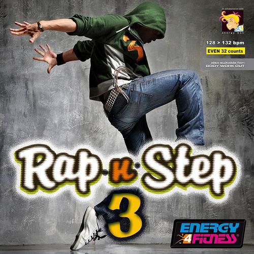 RAP-N-STEP 3