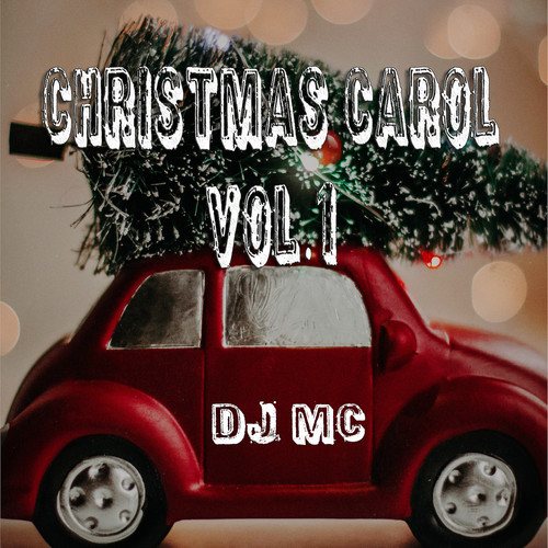 Christmas Carol, Vol. 1