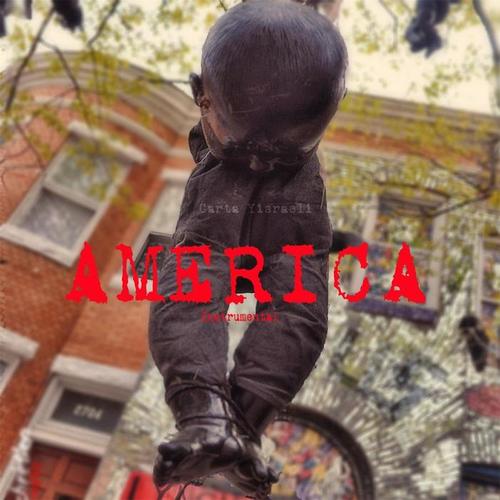 America (Instrumental)