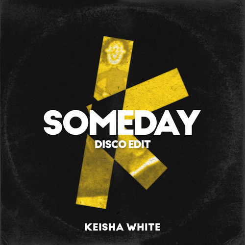 Someday (Disco edit)