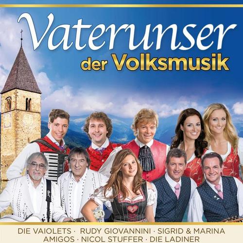 Vaterunser der Volksmusik