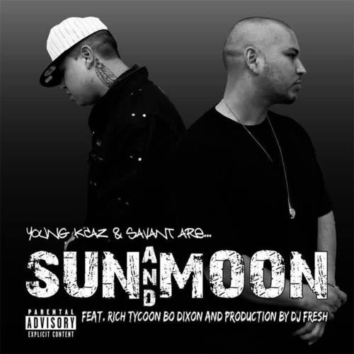 Sun and Moon (Explicit)