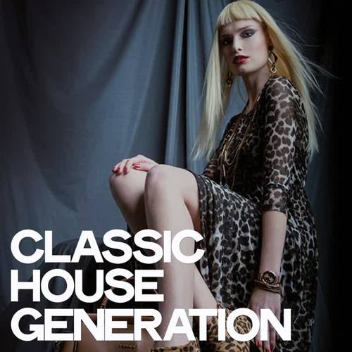 Classic House Generation