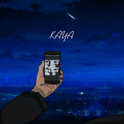 Kaya