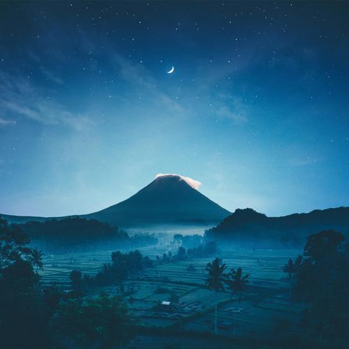 nightfall