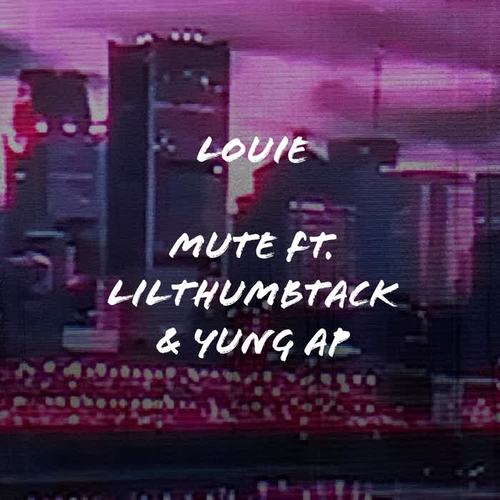 Louie (Explicit)