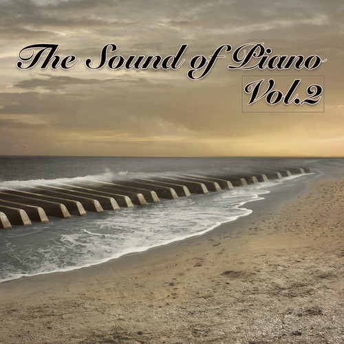 The Sound of Piano Vol.2