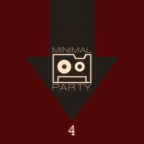 Minimal Party - Vol.4