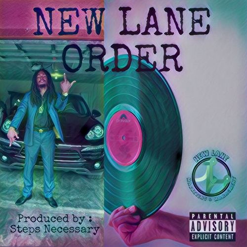 New Lane Order