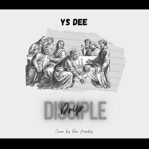 Drip Disciple (Explicit)