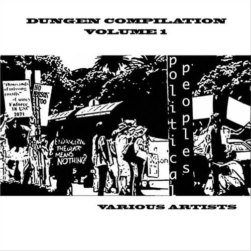 Dungen Compilation, Vol. 1 (Explicit)