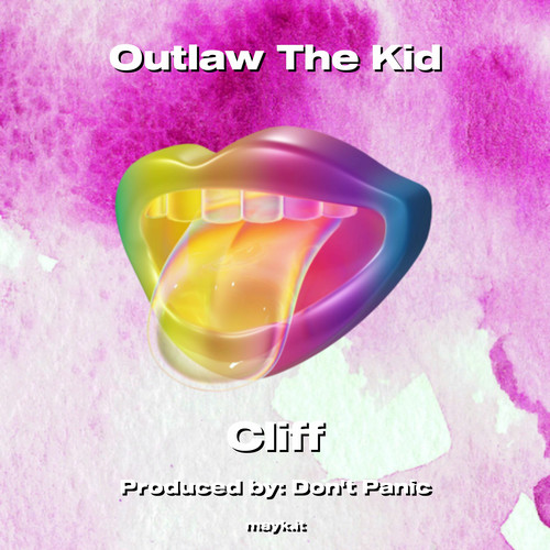 Outlaw The Kid