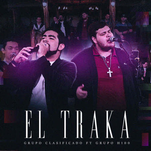 El Traka (En Vivo)