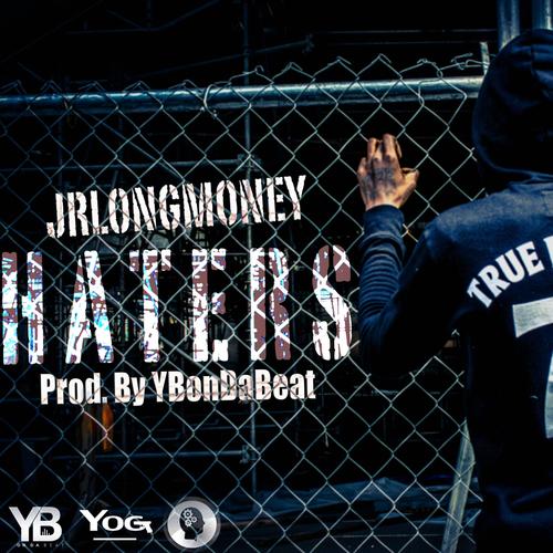 Haters (feat. Lil Dude) [Explicit]