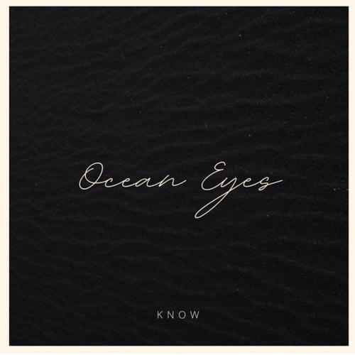 Ocean Eyes (Explicit)