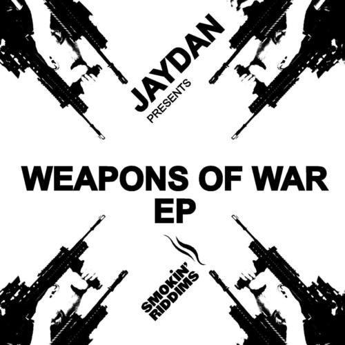 Weapons of War EP