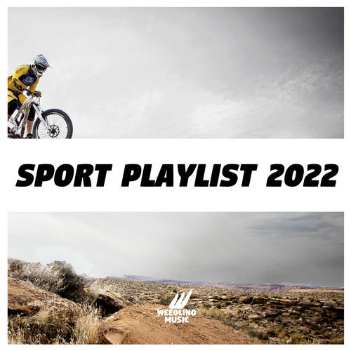 Sport Playlist 2022 (Explicit)