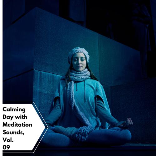 Calming Day With Meditation Sounds, Vol. 09