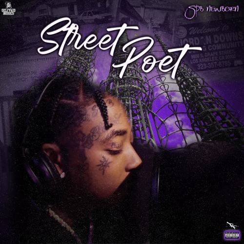 Street Poet (Explicit)