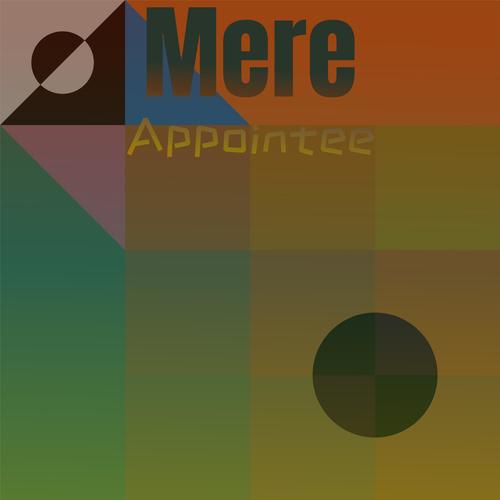 Mere Appointee