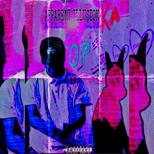 APPARENT ILLUSION (Explicit)