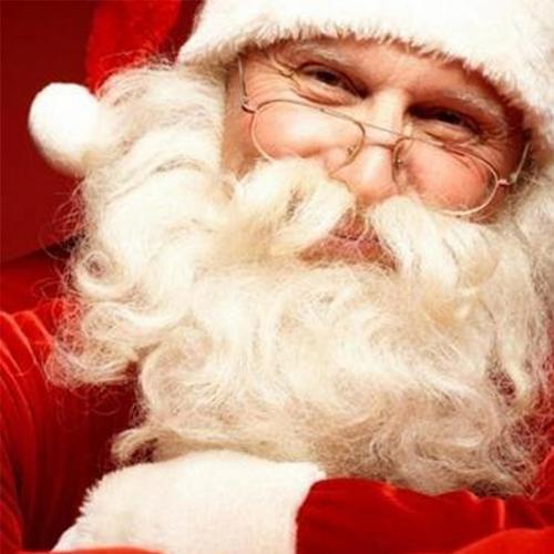 Vou ser Seu Papai Noel (feat. Mc Alef) [Explicit]