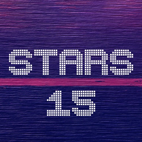 Stars, Vol. 15