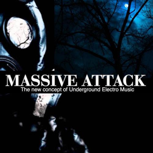 Massive Attack (The New Concept of Underground Electro Music)