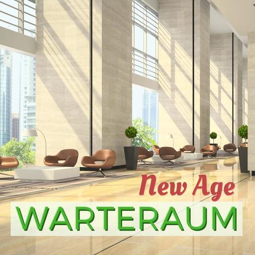 New Age Warteraum: Sanfte Melodien mit Klavier und Leisen Tönen, um Nicht zu Stressen und Gelassen zu Warten