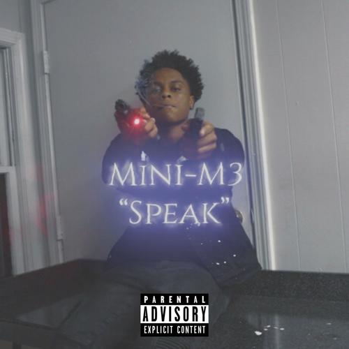 Speak (Explicit)