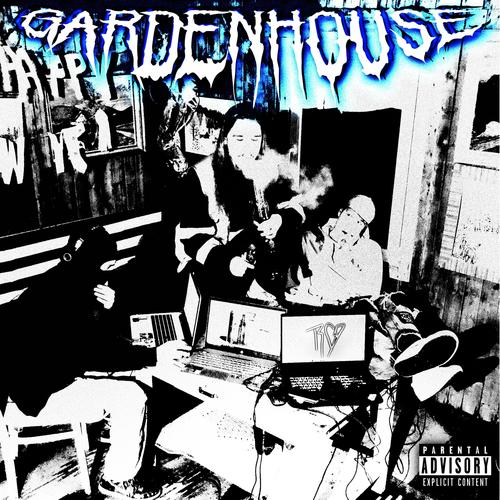 Garden House (Explicit)